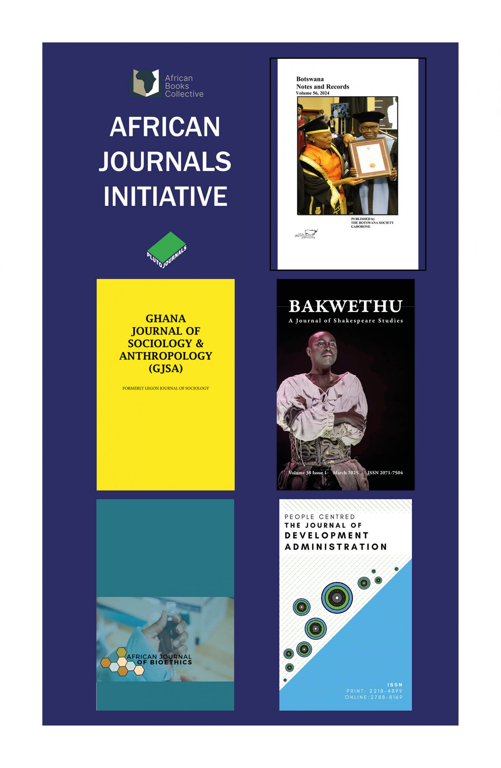 Front cover of the Journal of Critical Diversity Studies