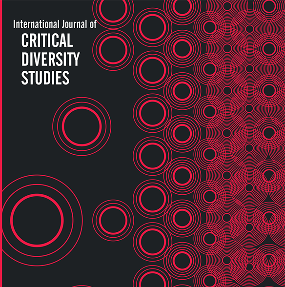 International Journal of Critical Diversity Studies, Volume 7, Issue 2 square