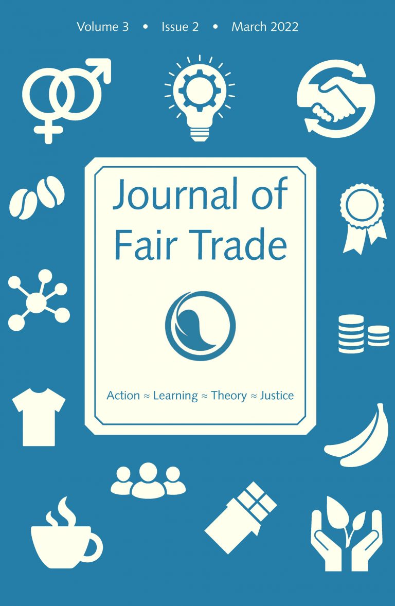 Journal of Fair Trade