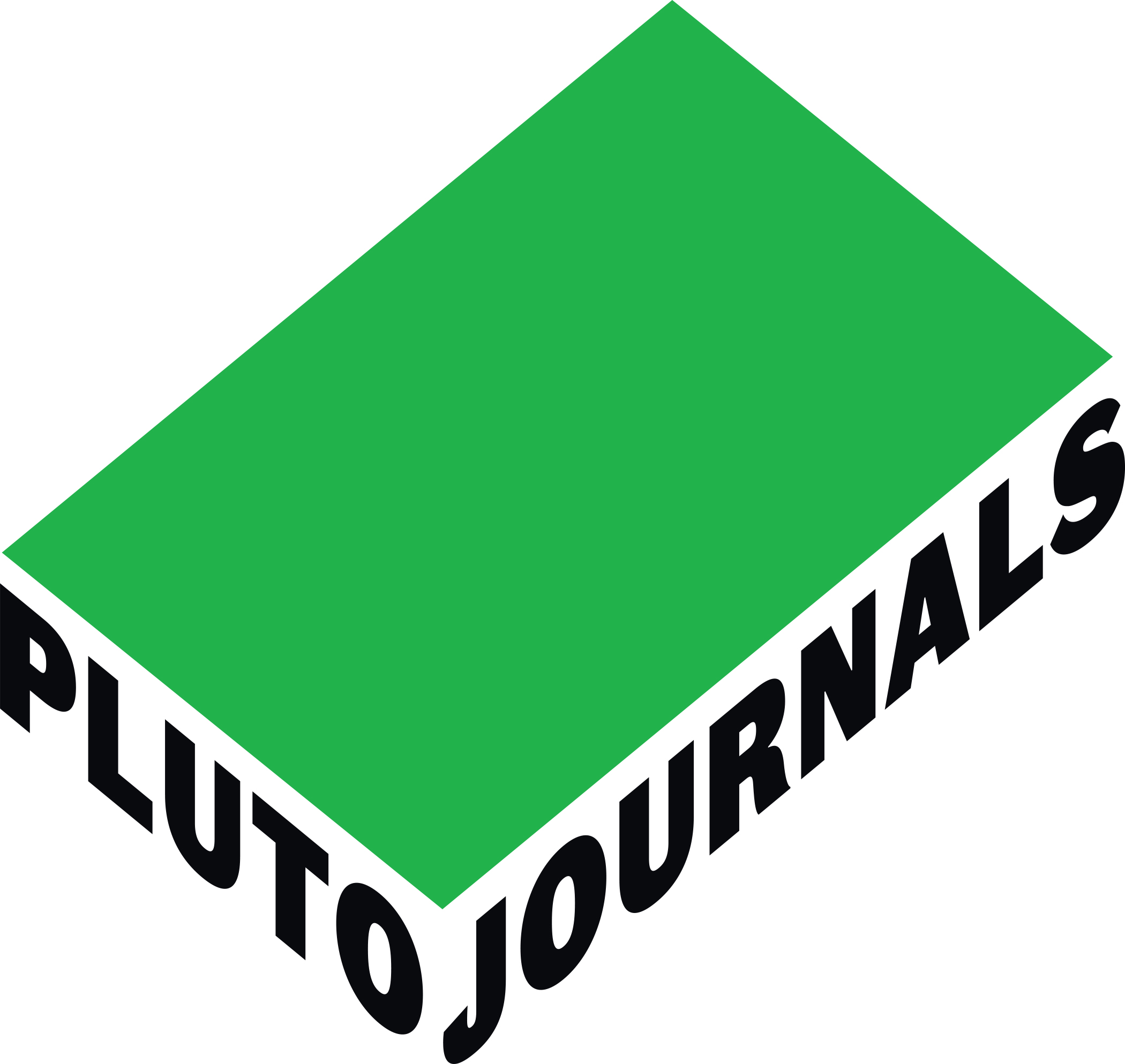 Journal of Fair Trade - Pluto Journals