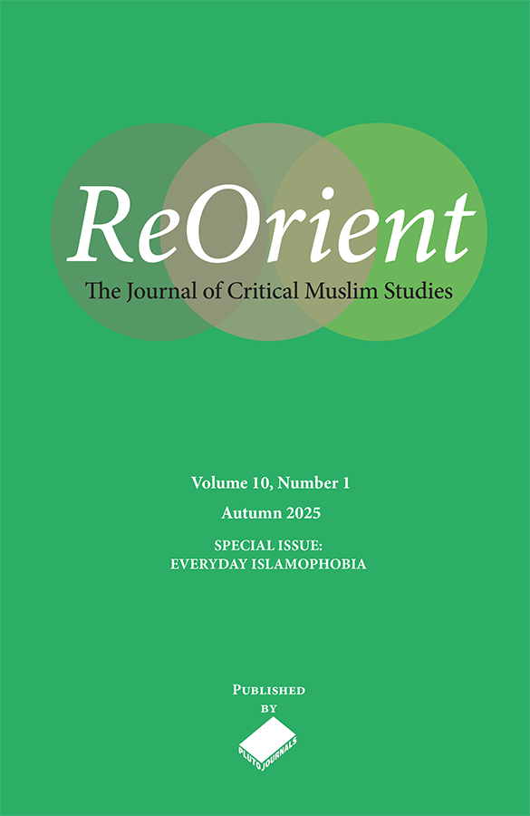ReOrient_10_1_Cover