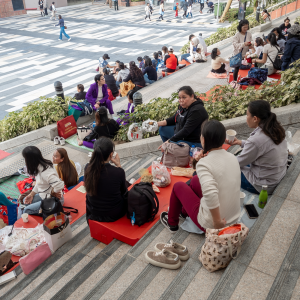 image from cover of Work Organisation, Labour & Globalisation Volume 20, Issue 1