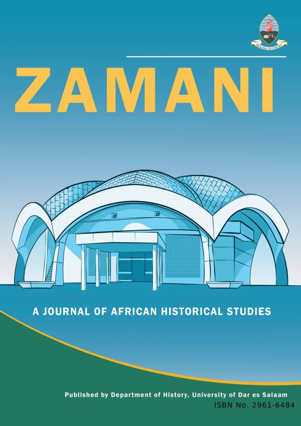 Front cover of the Journal of Critical Diversity Studies